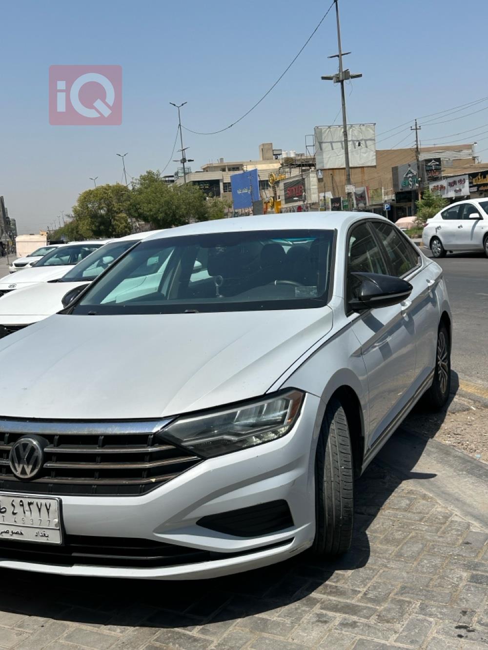 فولكسفاغن جيتا